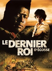 Voir Le dernier roi d'ecosse en streaming et VOD