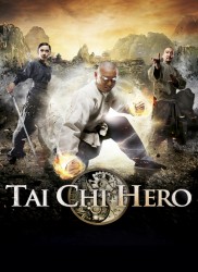 Voir Tai Chi Hero  en streaming et VOD