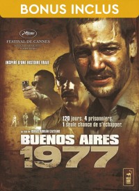 Voir Buenos Aires 1977 en streaming et VOD