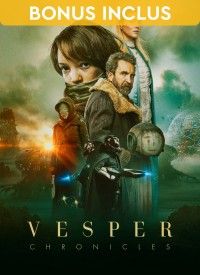 Voir Vesper chronicles en streaming et VOD