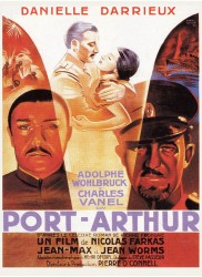 Voir Port-Arthur en streaming et VOD