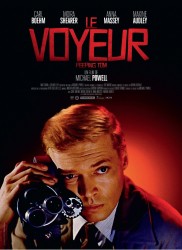 Voir Le voyeur en streaming et VOD