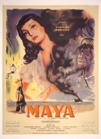 Voir Maya en streaming et VOD