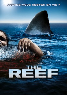 Voir The Reef en streaming sur Filmo