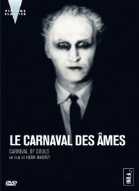 Voir Le carnaval des âmes en streaming et VOD