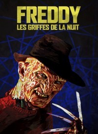 Voir Freddy : les griffes de la nuit en streaming et VOD