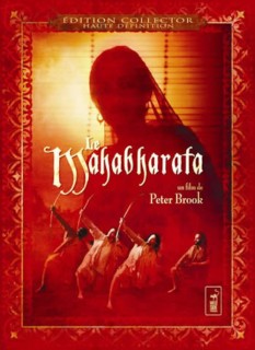 Voir Le Mahabharata en streaming sur Filmo