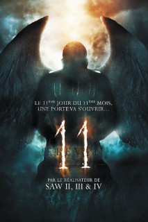 Voir Eleven en streaming sur Filmo