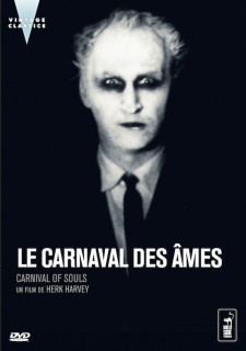 Voir Le carnaval des âmes en streaming sur Filmo