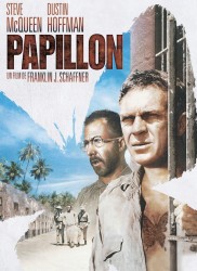 Voir Papillon en streaming et VOD