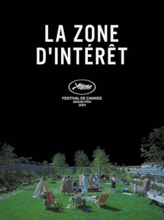 Voir La zone d'intérêt en streaming sur Filmo