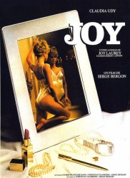 Voir Joy en streaming et VOD