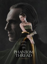 Voir Phantom Thread en streaming et VOD