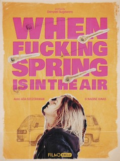 Voir When fucking spring is in the air en streaming sur Filmo