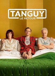 Voir Tanguy, le retour en streaming et VOD