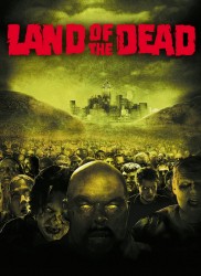 Voir Land of the Dead, le territoire des morts en streaming et VOD