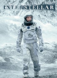 Voir Interstellar en streaming et VOD