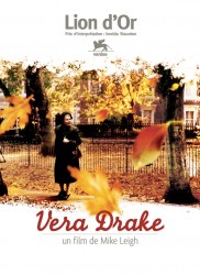 Voir Vera Drake en streaming et VOD