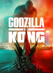 Voir Godzilla vs Kong en streaming et VOD