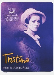 Voir Tristana en streaming et VOD