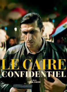 Voir Le caire confidentiel en streaming sur Filmo