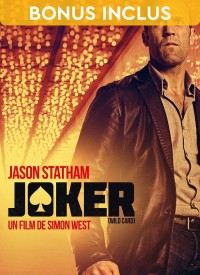 Voir Joker en streaming et VOD