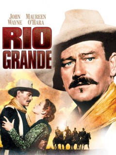 Voir Rio Grande en streaming sur Filmo