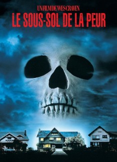 Voir Le sous-sol de la peur en streaming sur Filmo