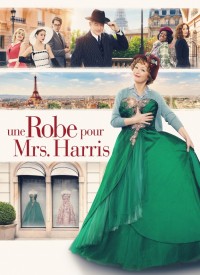 Voir Une robe pour Mrs. Harris en streaming et VOD