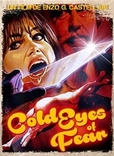 Voir Cold Eyes of Fear en streaming sur Filmo