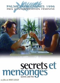 Voir Secrets et mensonges en streaming et VOD