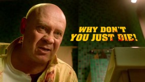 Voir Why don't you just die en streaming et VOD