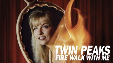 Voir Twin peaks : fire walk with me en streaming et VOD