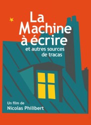 Voir La Machine à écrire et autres sources de tracas en streaming et VOD