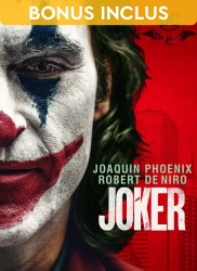 Voir Joker en streaming et VOD