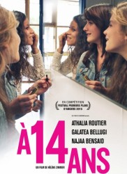 Voir A 14 ans en streaming et VOD