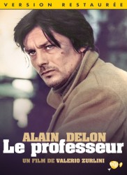 Voir Le professeur (version restaurée) en streaming et VOD