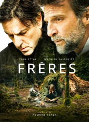 Voir Frères en streaming et VOD