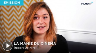 La manie du cinéma