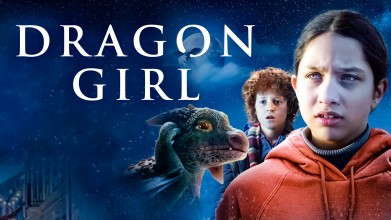 Voir Dragon Girl en streaming et VOD