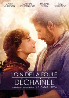 Voir Loin de la foule déchaînée en streaming sur Filmo