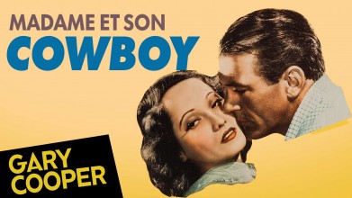 Voir Madame et son cowboy en streaming et VOD