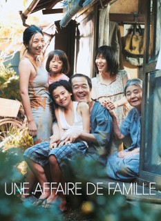 Voir Une affaire de famille en streaming sur Filmo