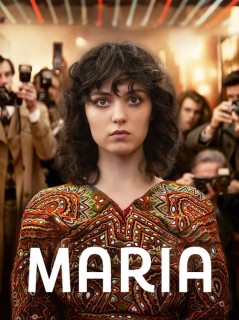 Voir Maria en streaming sur Filmo