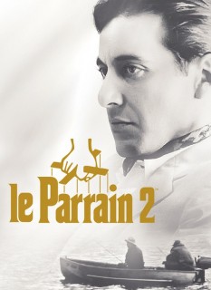 Voir Le parrain 2 en streaming sur Filmo