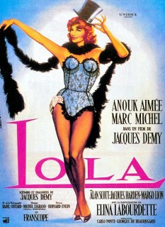 Voir Lola en streaming sur Filmo