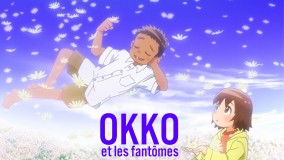 Voir Okko et les fantômes en streaming et VOD