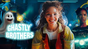 Voir Ghastly Brothers en streaming et VOD