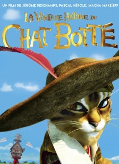 Voir La véritable histoire du Chat botté en streaming sur Filmo