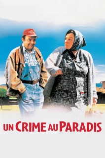 Voir Un crime au paradis en streaming sur Filmo